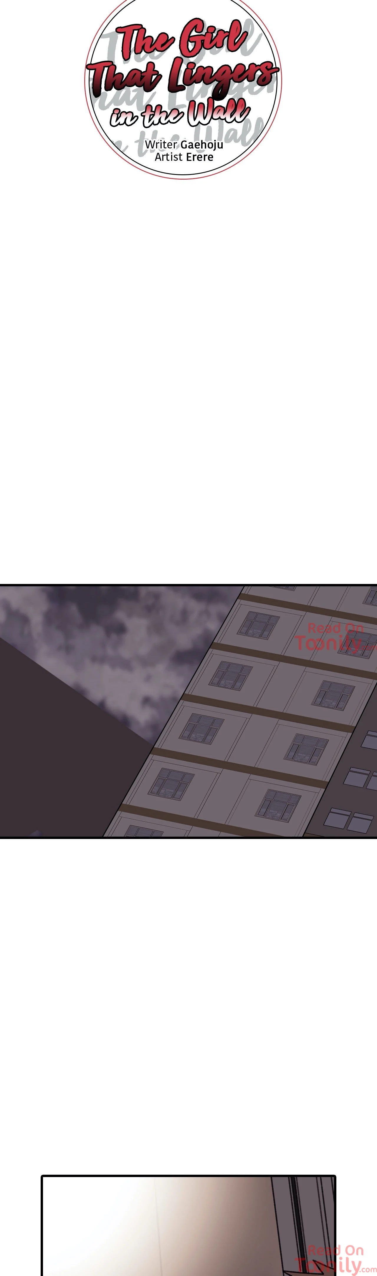 Watch image manhwa The Girl That Lingers In The Wall - Chapter 14 - UlB9x4QHqtR4h9f - ManhwaXX.net