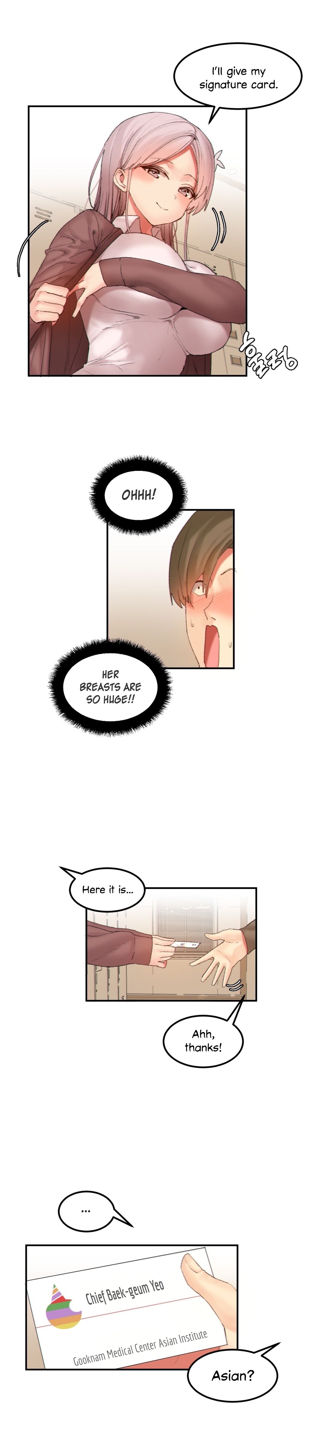 Read manga Hari's Sexy Star - Chapter 21 - UwyrGKJ7iD2U0cg - ManhwaXXL.com