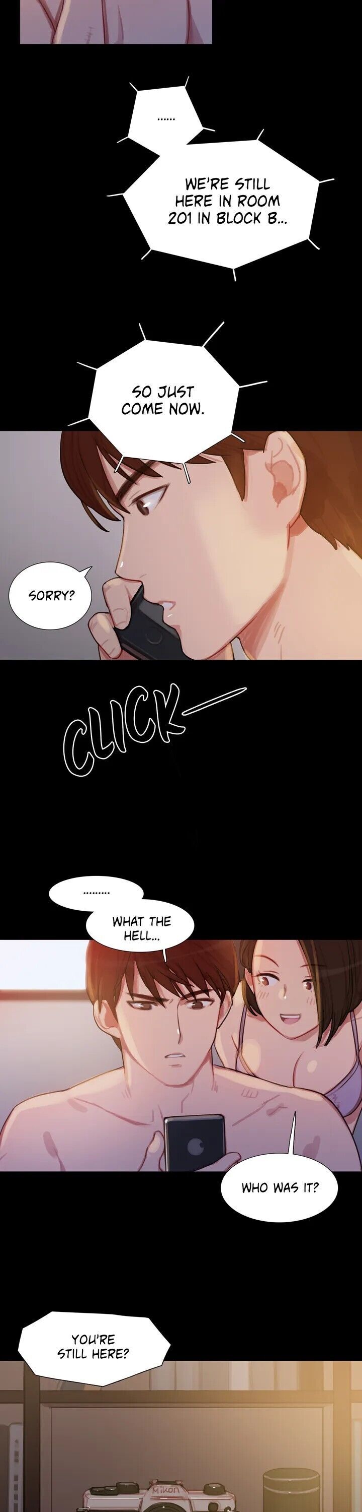 Watch image manhwa Scandalous - Chapter 5 - UxmiW25TjeaDqzx - ManhwaXX.net