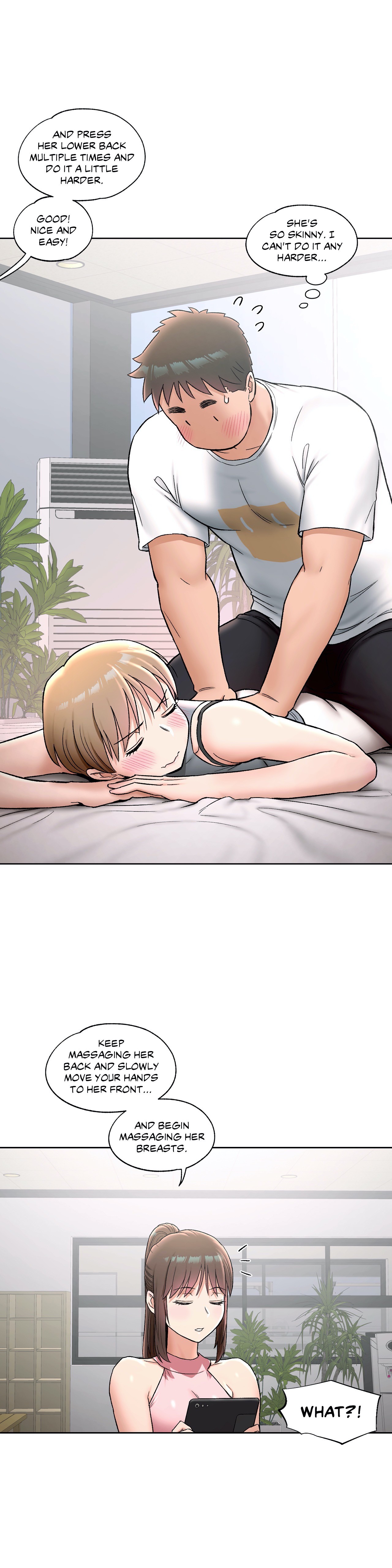 Read manga Sex Exercise - Chapter 64 - V0tvd6QxhntlISL - ManhwaXXL.com