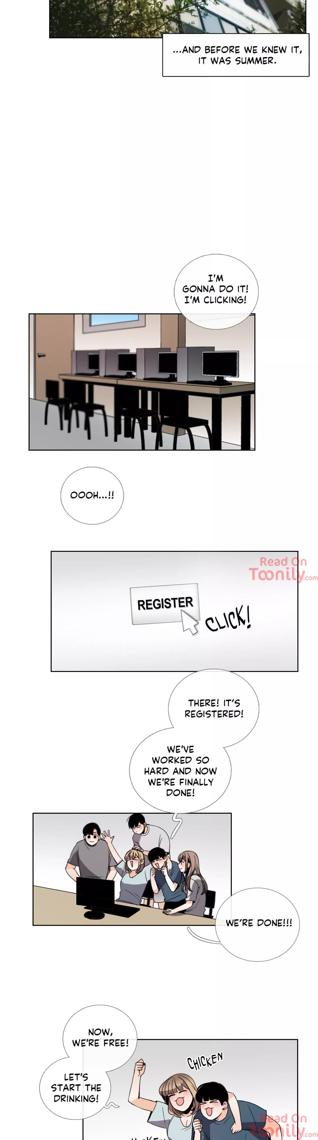 The image V11JYwETyk8fTlj in the comic Talk To Me - Chapter 53 - ManhwaXXL.com