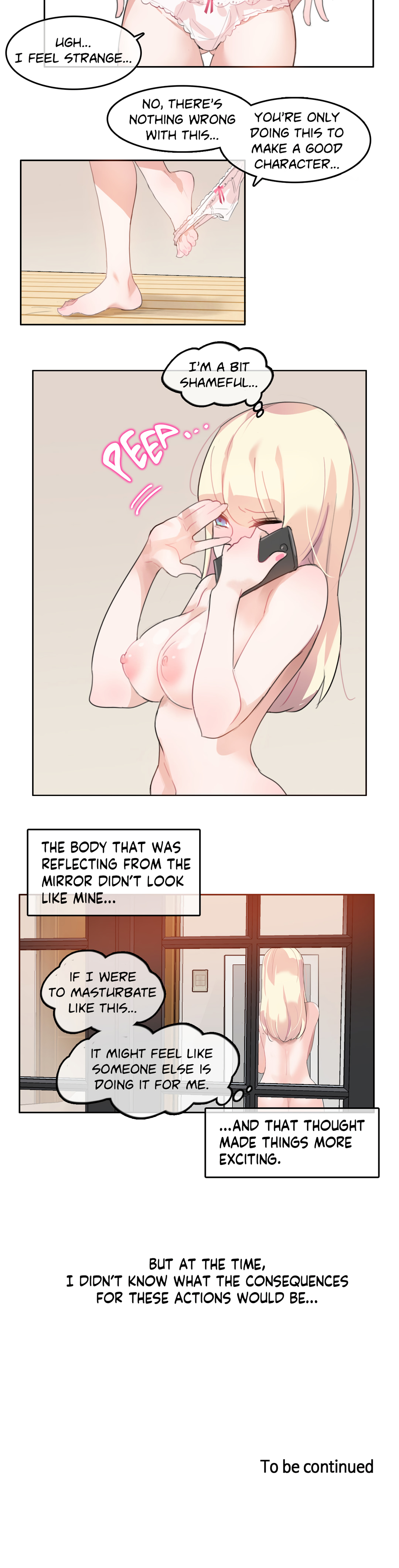 The image VEU8DYNB2c2zZdb in the comic A Pervert's Daily Life - Chapter 06 - ManhwaXXL.com