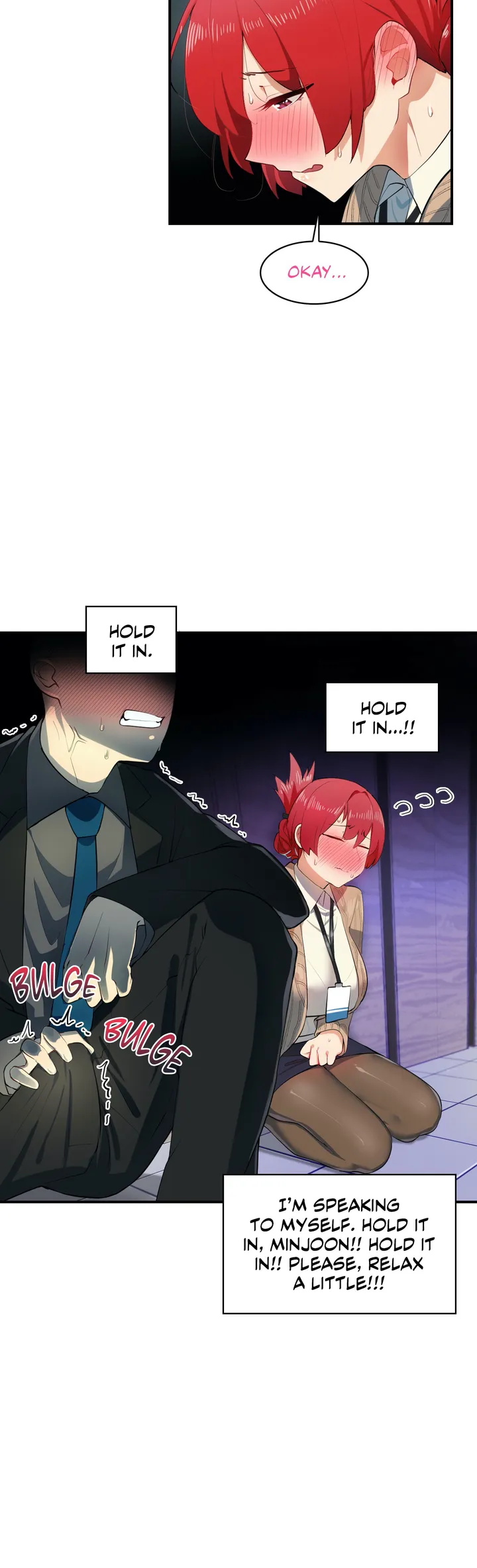 Watch image manhwa Sensitive Matter - Chapter 02 - Vb6lWkm4r6WXHge - ManhwaXX.net