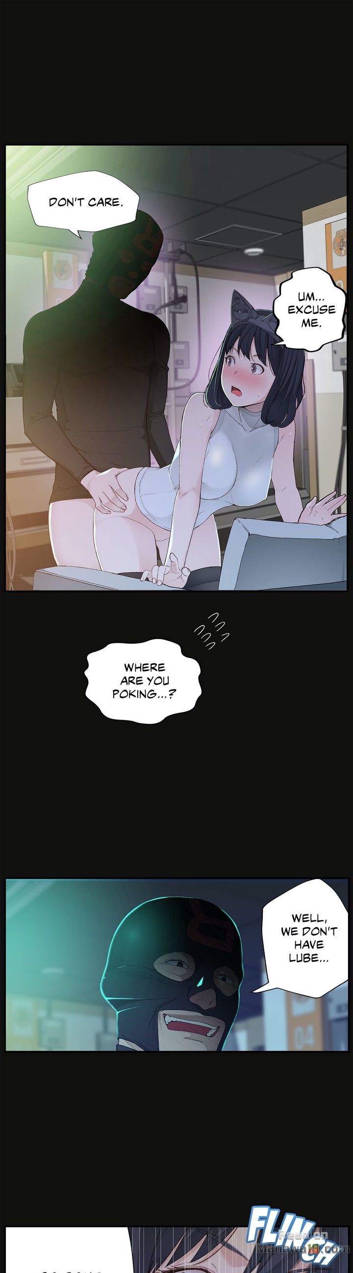 The image VgUhmKNs5bdkJF5 in the comic Teach Me How To Please You - Chapter 04 - ManhwaXXL.com