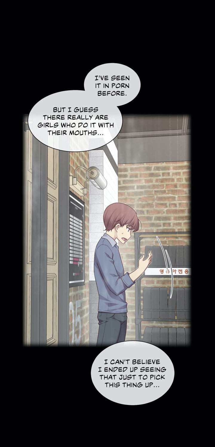 Watch image manhwa The Girlfriend Dice - Chapter 4 Was It That... - VlE3dEUakrJvYY1 - ManhwaXX.net