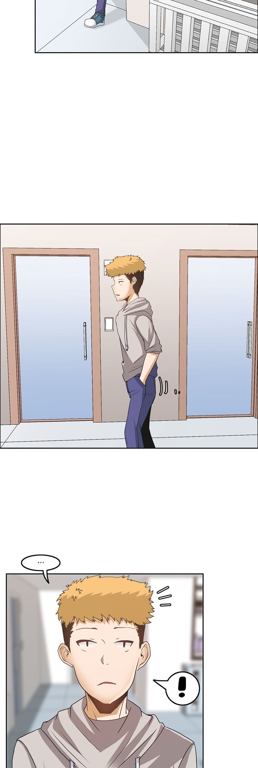 Watch image manhwa The Girl That Wet The Wall - Chapter 8 - VtFz5DyGhCEuFYQ - ManhwaXX.net