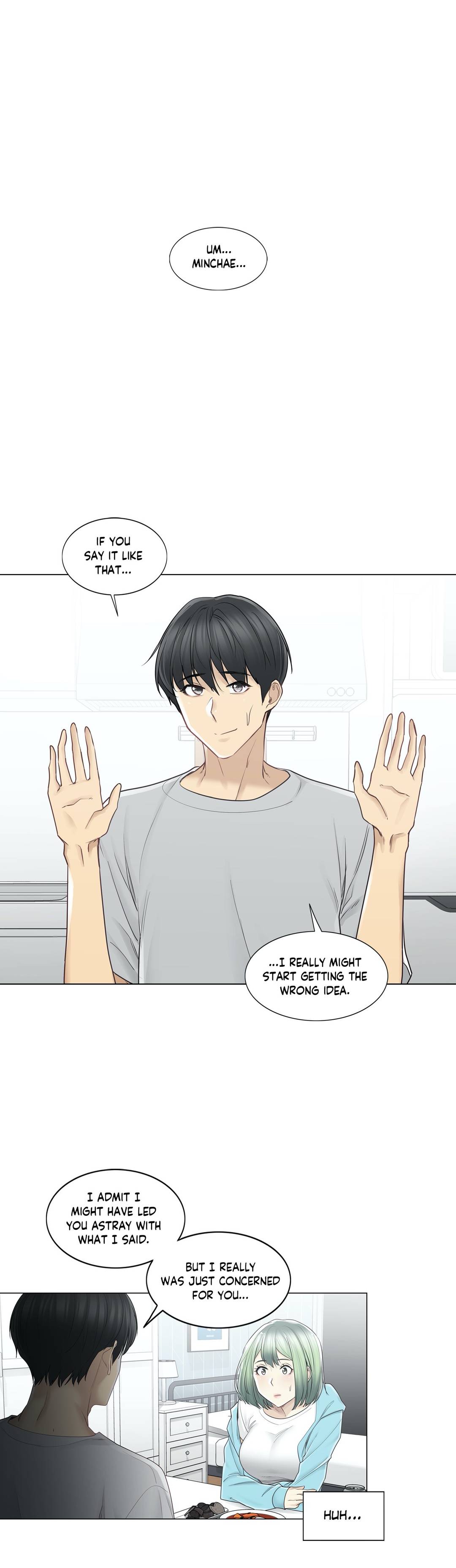 Watch image manhwa Touch On - Chapter 52 - Vv9jaY85tF66gXM - ManhwaXX.net