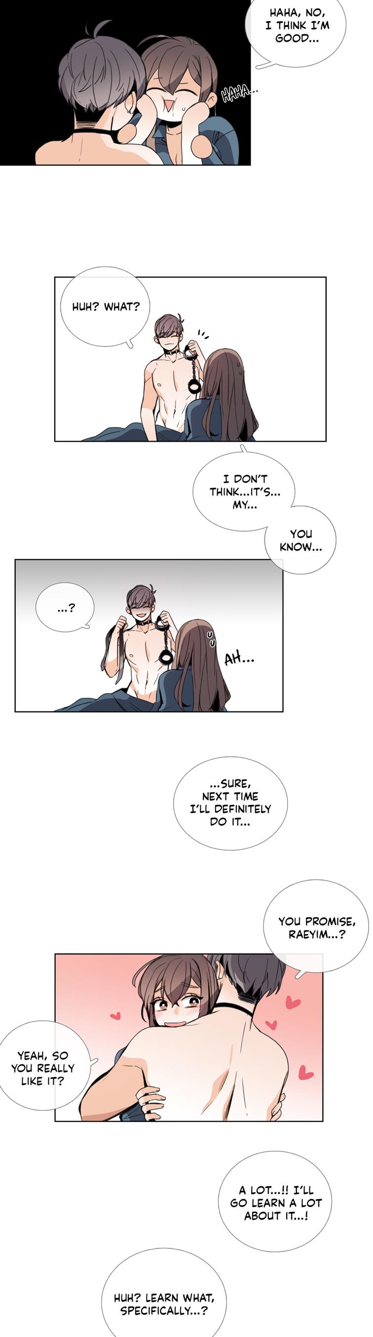 Watch image manhwa Talk To Me - Chapter 48 - VyPAgzbRA9hKnnW - ManhwaXX.net