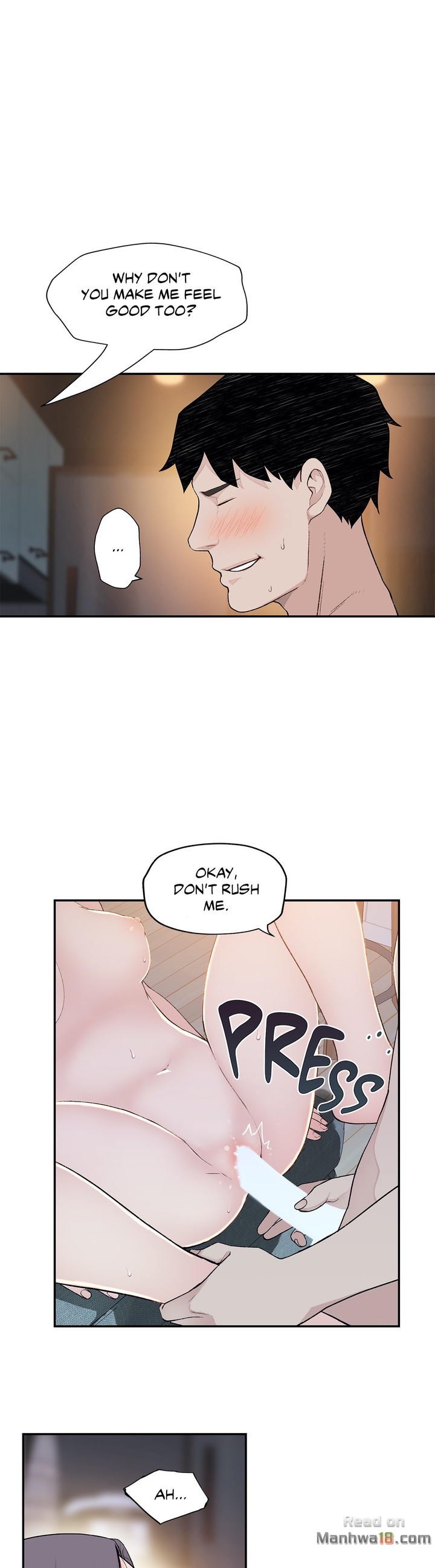 Watch image manhwa Teach Me How To Please You - Chapter 09 - W5WAWQNQOXawXpp - ManhwaXX.net