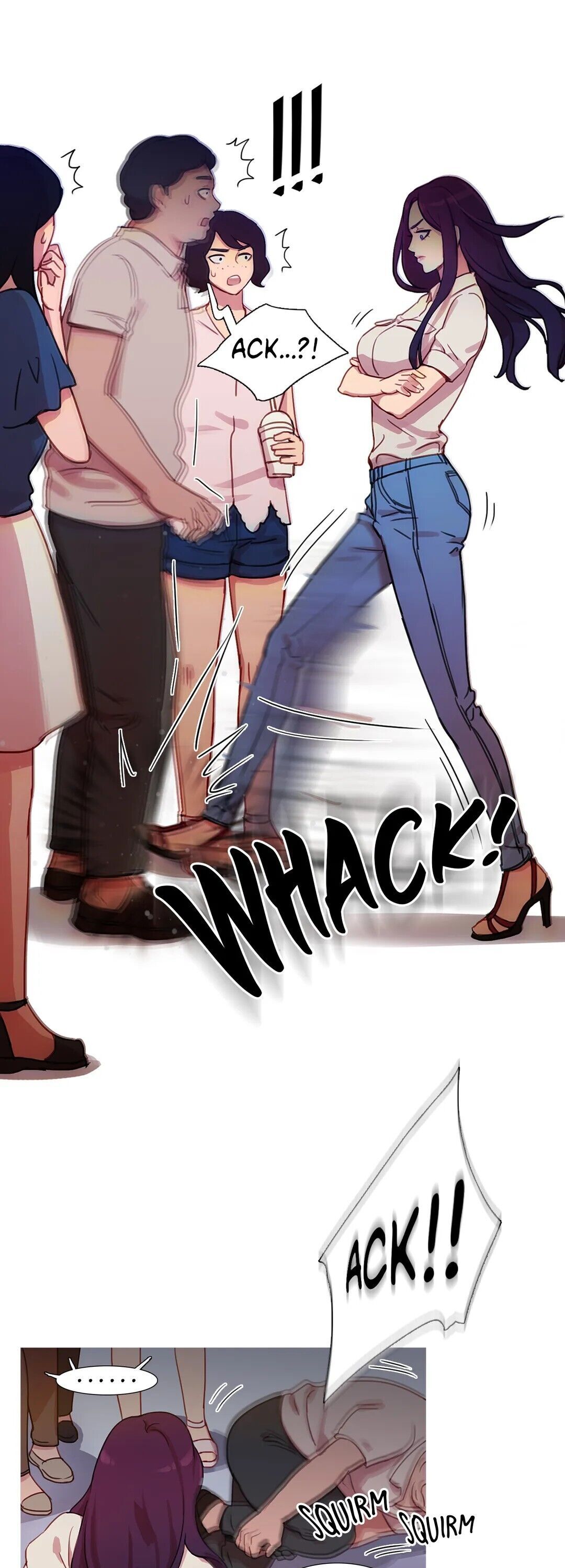 Watch image manhwa Scandalous - Chapter 22 - WOhVZxqIX29hl7z - ManhwaXX.net