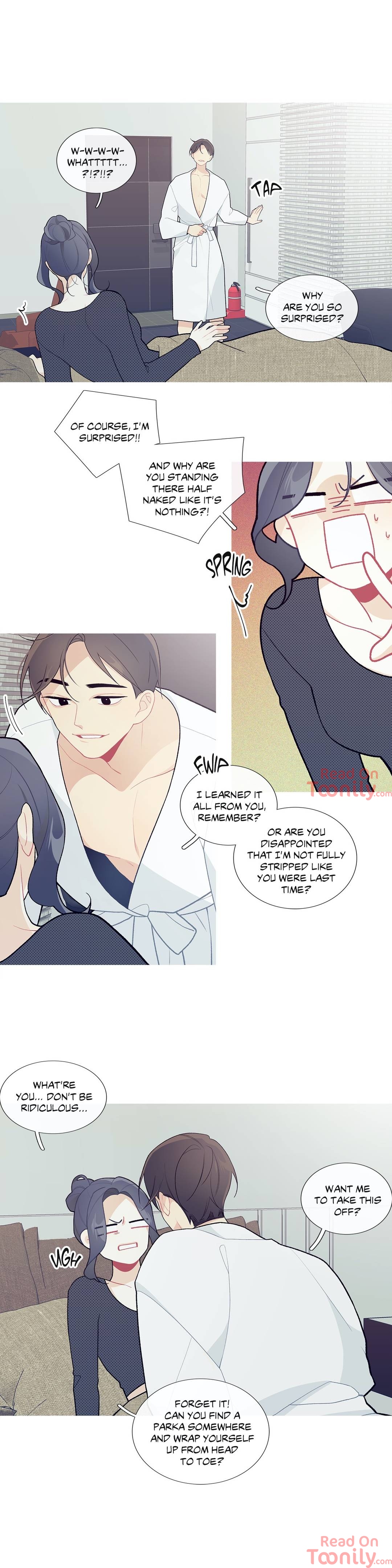 Xem ảnh What's Going On Raw - Chapter 36 - WUAup6rhDD0YMez - Hentai24h.Tv