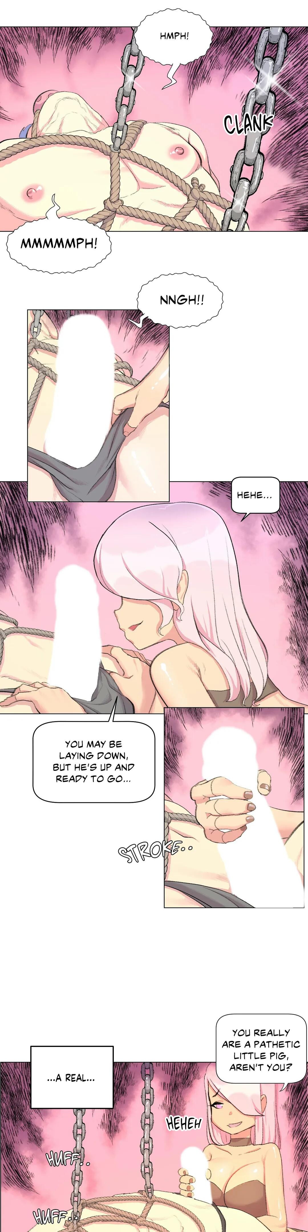 Watch image manhwa Sneak Peek - Chapter 03 - WVBKCj3deVvh6sR - ManhwaXX.net