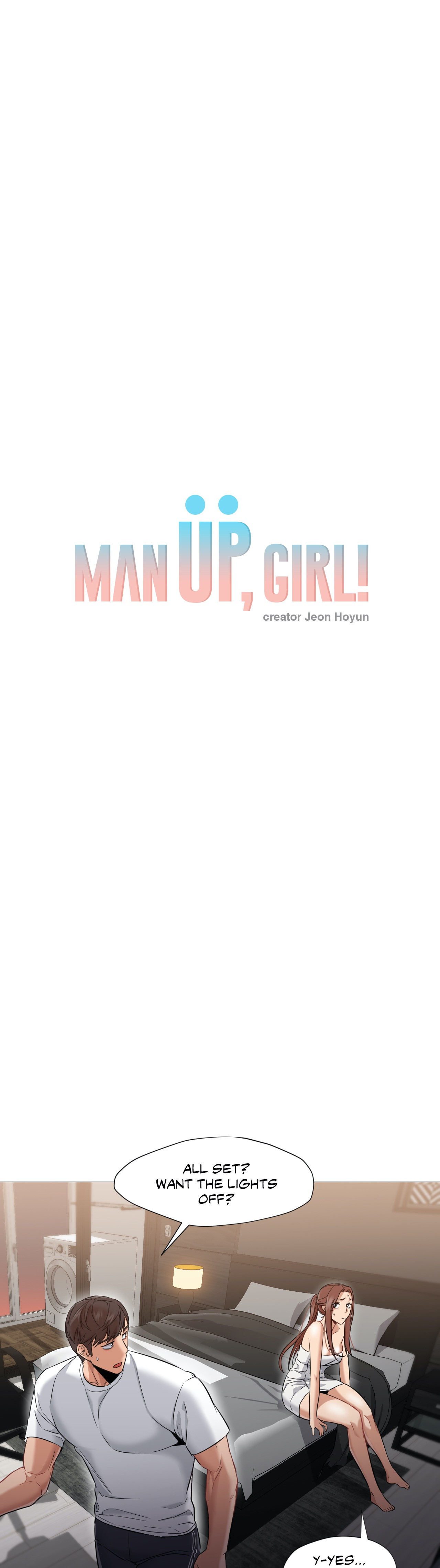 Read manga Man Up! Girl - Chapter 43 - WX81uWNc83EVDDX - ManhwaXXL.com