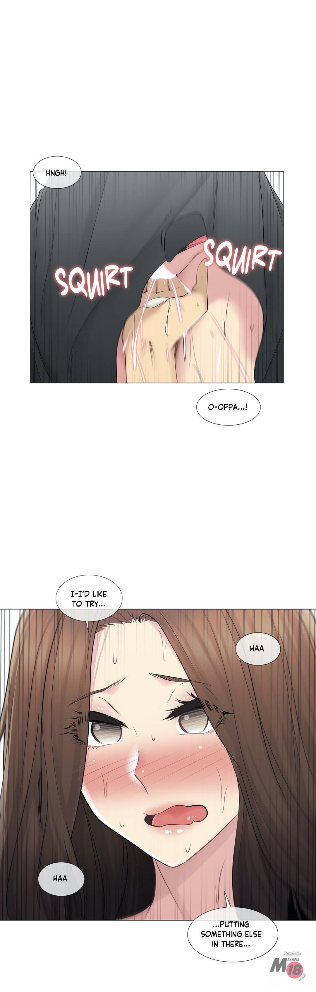 Watch image manhwa Touch On - Chapter 54 - WduGCje6XmeJiRt - ManhwaXX.net