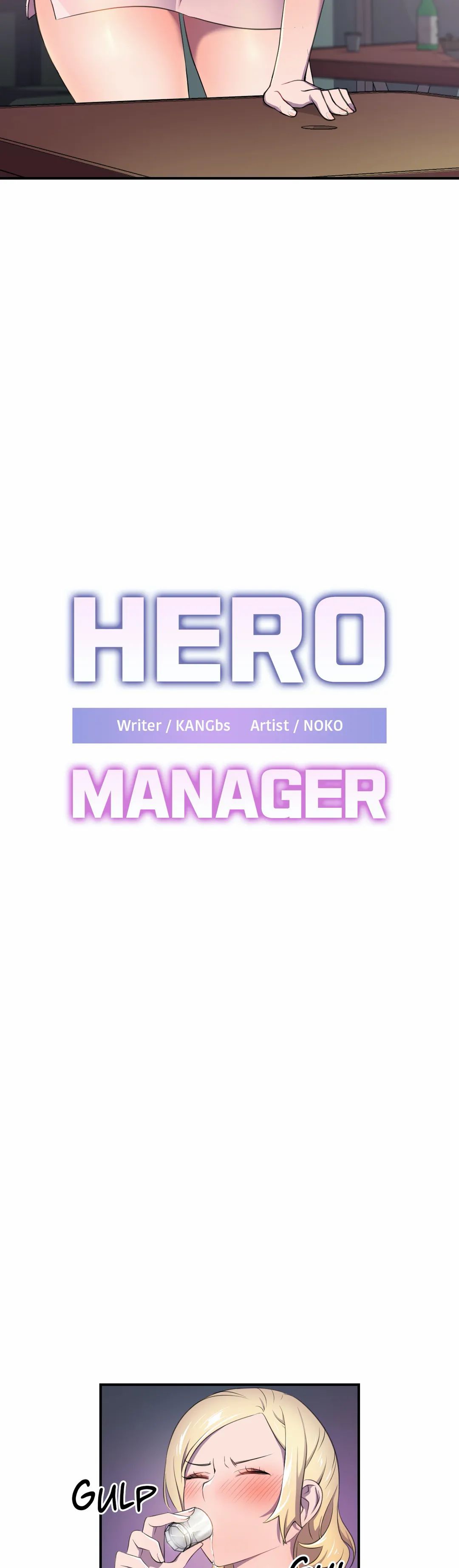 Watch image manhwa Hero Manager - Chapter 03 - WjLCBub1Ol1CADz - ManhwaXX.net