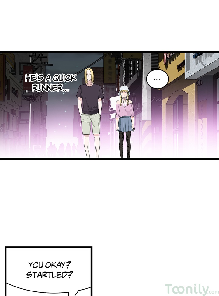 Watch image manhwa Tissue Guzzler - Chapter 41 - WntMWDrJMM7FVD4 - ManhwaXX.net