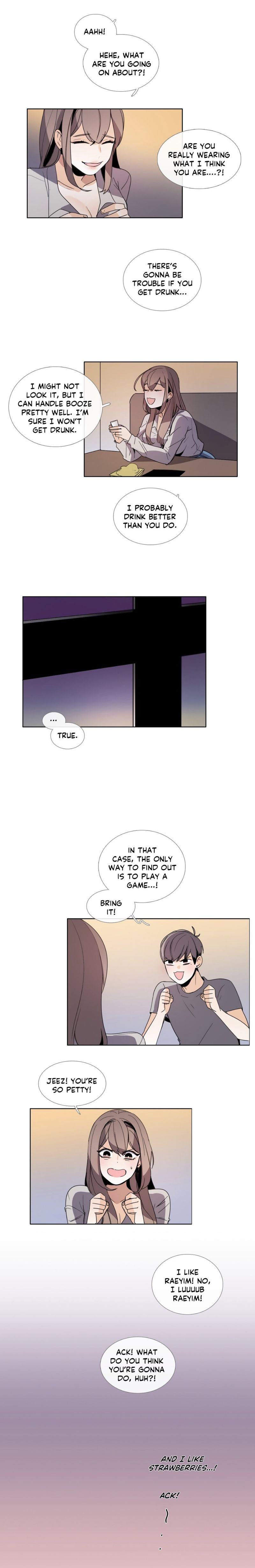 The image WtnJq5t86mqplum in the comic Talk To Me - Chapter 78 - ManhwaXXL.com