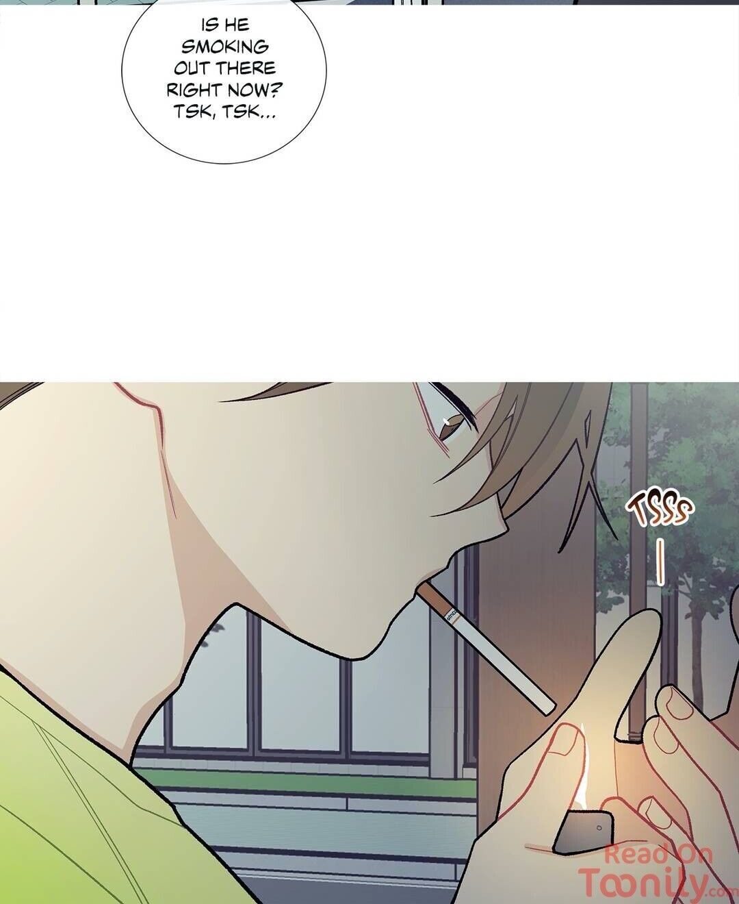 Watch image manhwa What's Going On - Chapter 81 - Wy9NaHIqh0wOLqf - ManhwaXX.net