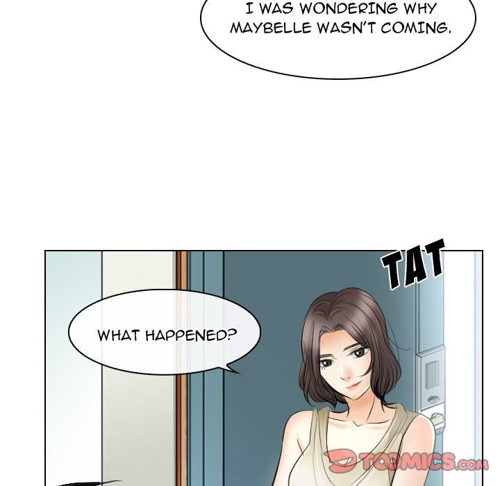 The image X124XgQ3B8VJboe in the comic Unfaithful Manhwa - Chapter 31 - ManhwaXXL.com