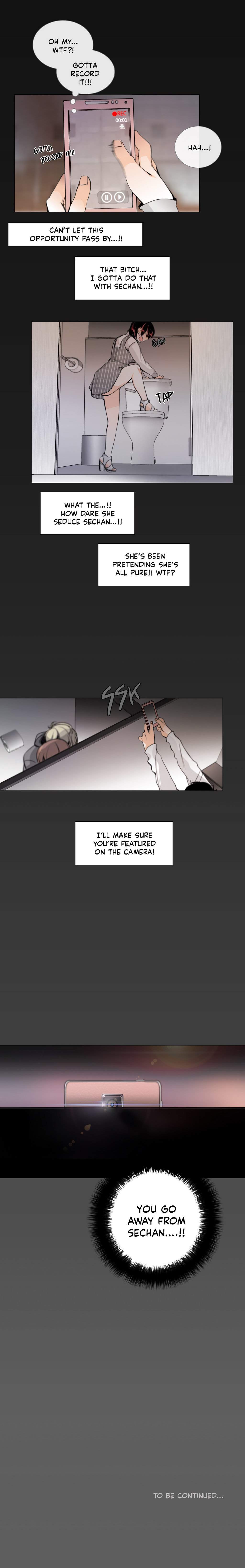 The image XExiuWDfGxwbPZq in the comic Talk To Me - Chapter 19 - ManhwaXXL.com