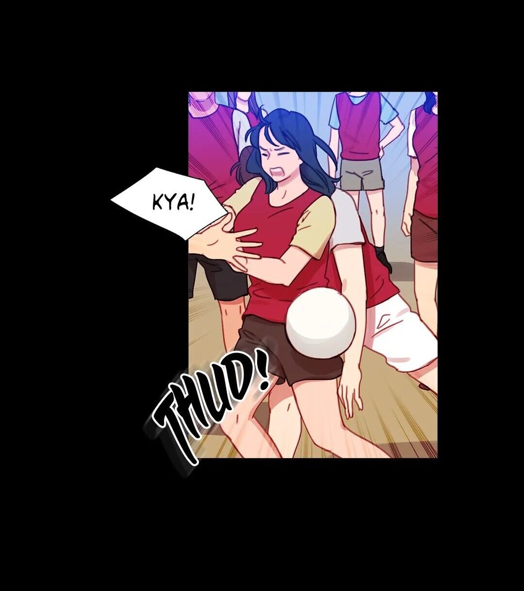 Watch image manhwa Scandalous - Chapter 36 - XWnQklbYyIWBT8v - ManhwaXX.net