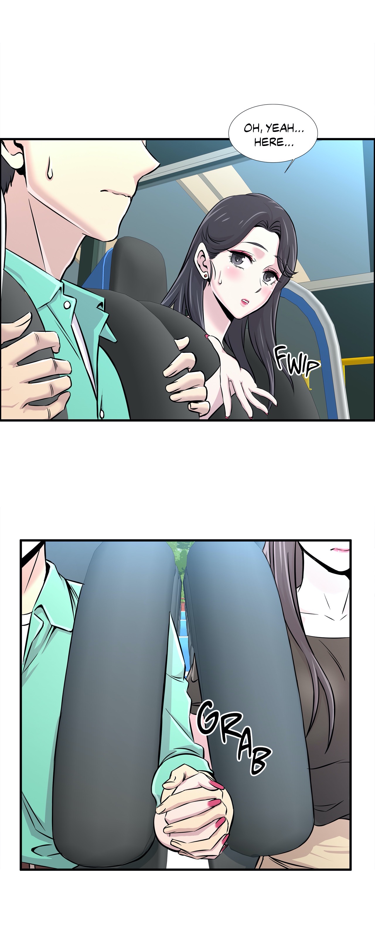 Watch image manhwa Cram School Scandal - Chapter 22 - XcdnIeMAf4E3IDz - ManhwaXX.net