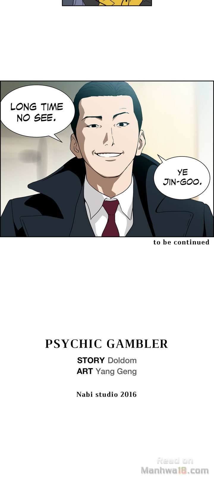 Read manga Psychic Gambler Betting Man - Chapter 53 - XgC2yUDt4jj5YSO - ManhwaXXL.com