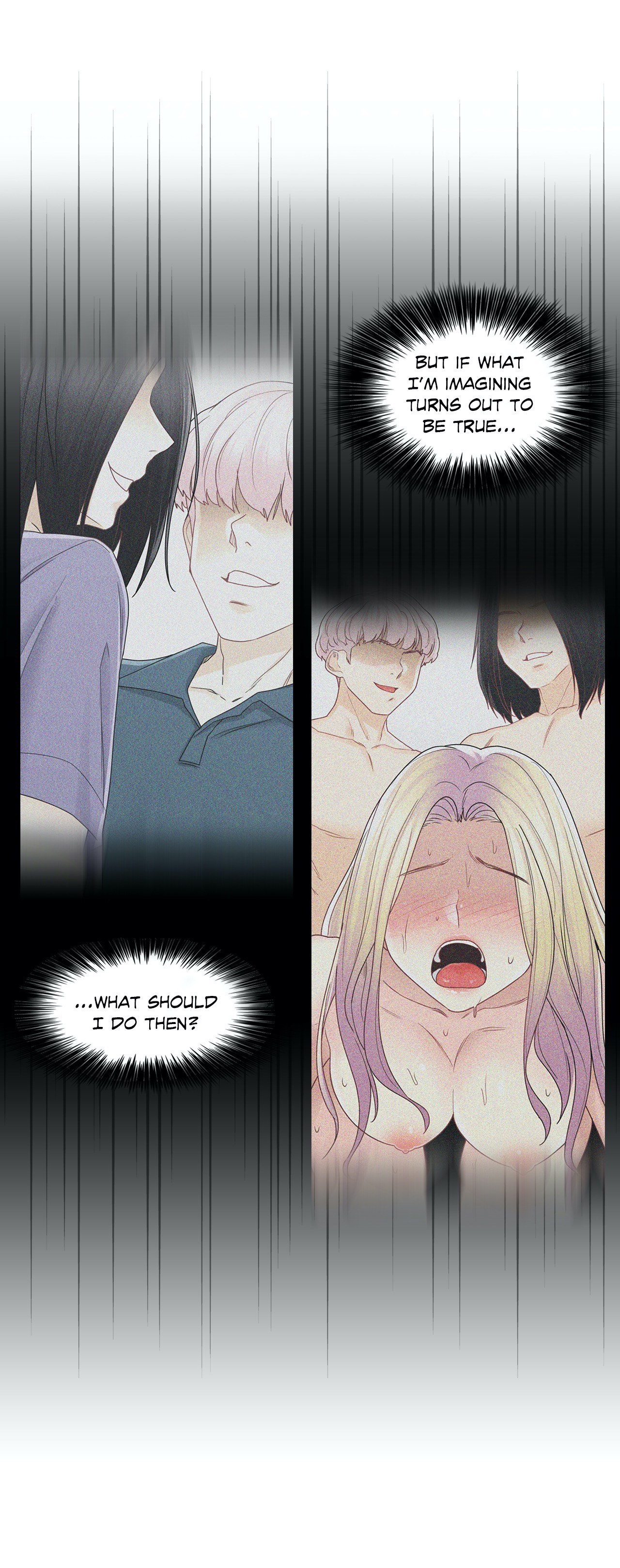 Watch image manhwa Touch On - Chapter 33 - XmnOuC3WqOXUPr8 - ManhwaXX.net