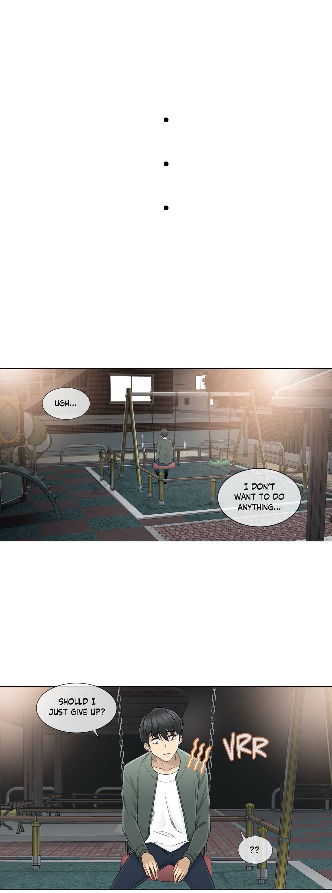 Watch image manhwa Touch On - Chapter 45 - Xn450IenzqwLKVO - ManhwaXX.net