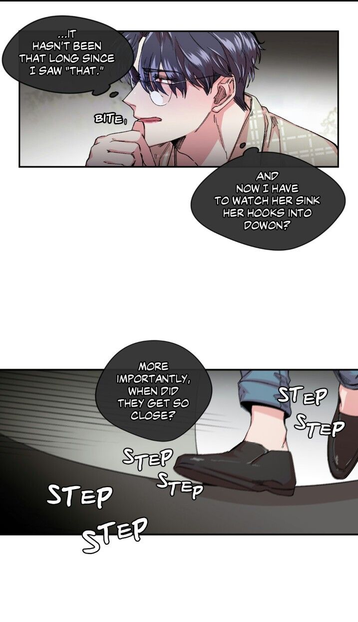 Watch image manhwa S Flower - Chapter 20 - XsqQOQ3zuT196mZ - ManhwaXX.net