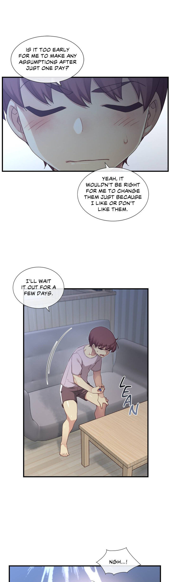 Watch image manhwa The Girlfriend Dice - Chapter 38 I Ended Up... - XuzjrKl3VOdiCac - ManhwaXX.net