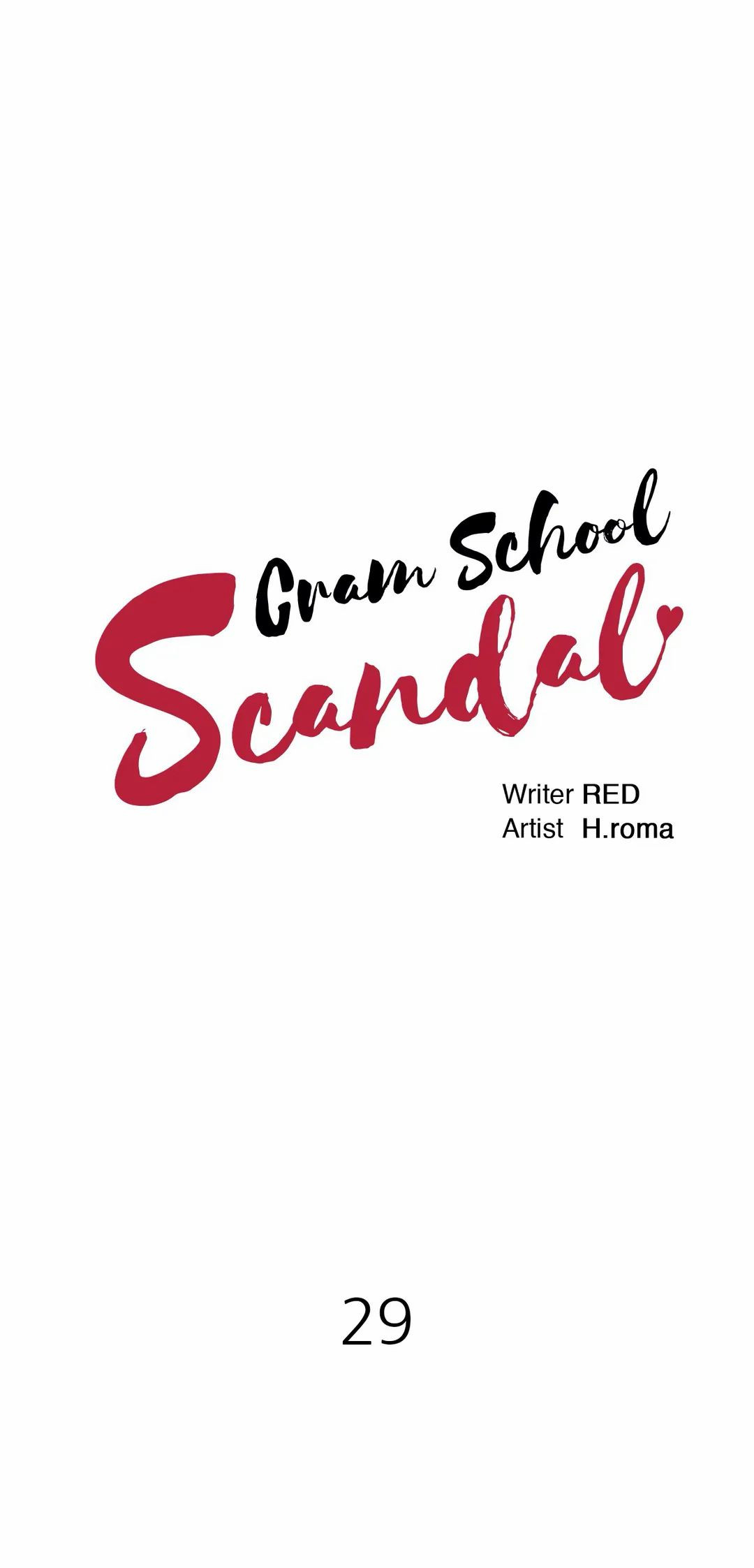 Xem ảnh Cram School Scandal Raw - Chapter 29 - XvD50ii5DVF9xc9 - Hentai24h.Tv