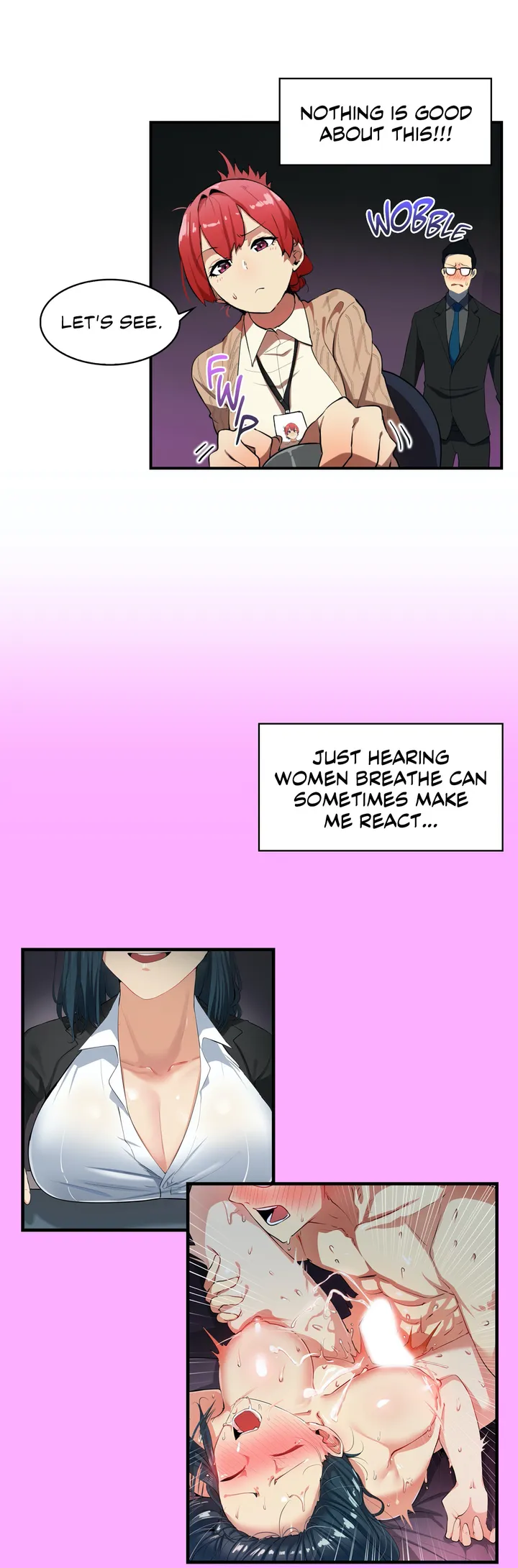 Watch image manhwa Sensitive Matter - Chapter 01 - XypVKdn3aDQX1xd - ManhwaXX.net