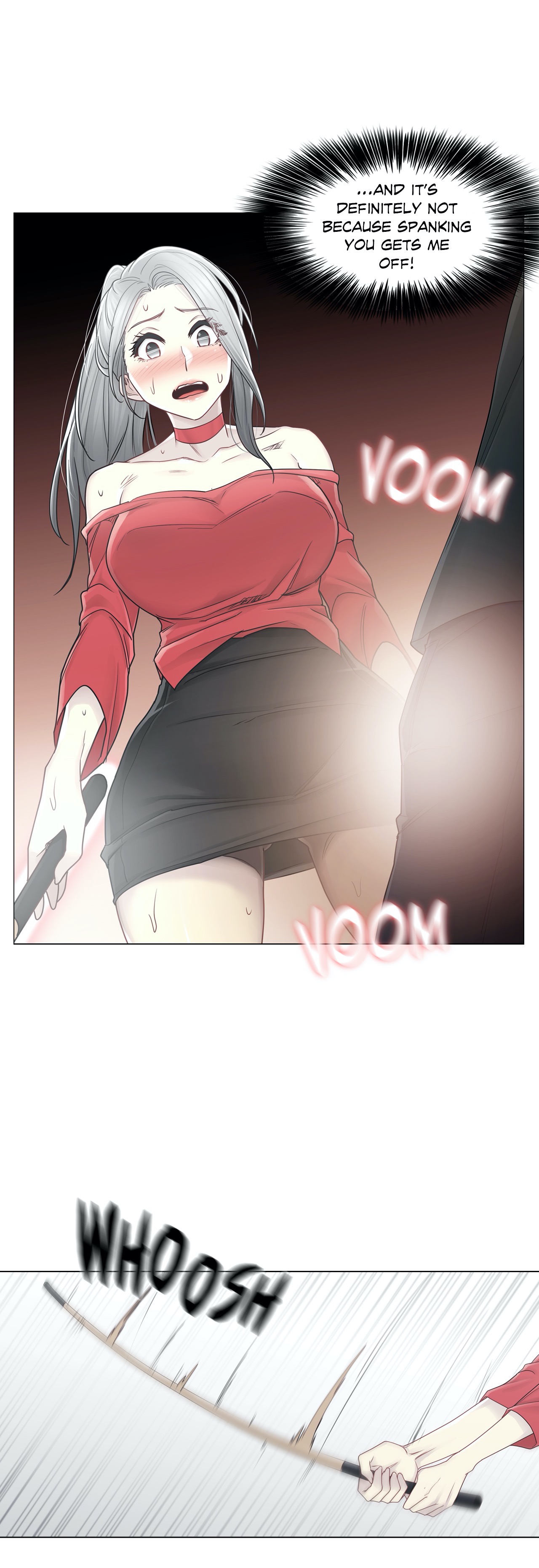 Watch image manhwa Touch On - Chapter 33 - Y5k0Jl6SjA1WHmc - ManhwaXX.net