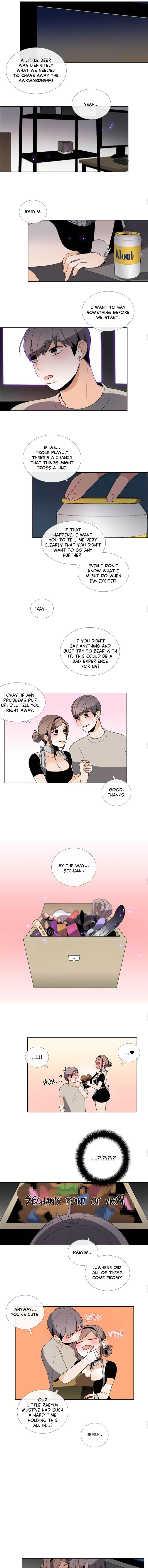 The image Y5rkFNmItJQIWAY in the comic Talk To Me - Chapter 58 - ManhwaXXL.com