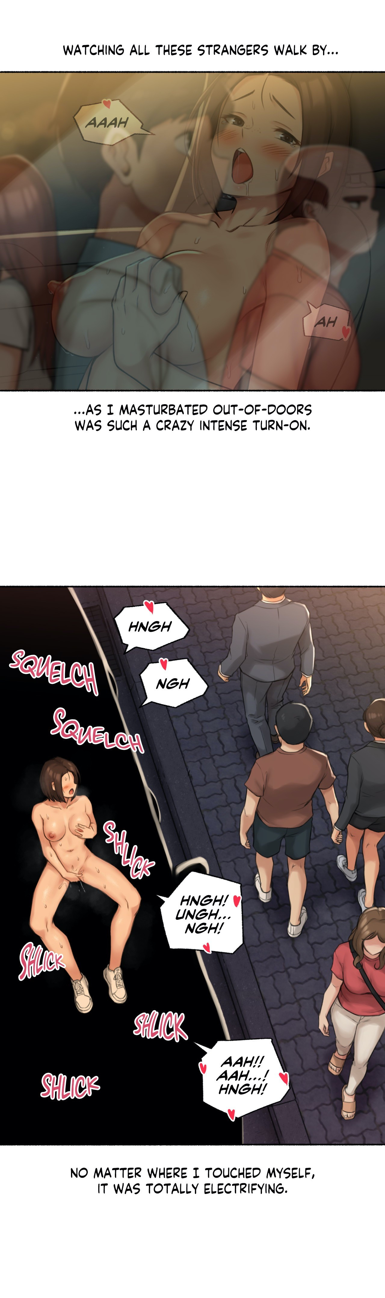 Watch image manhwa Ss Story - Chapter 59 - YB45eTAKYFbRXvY - ManhwaXX.net