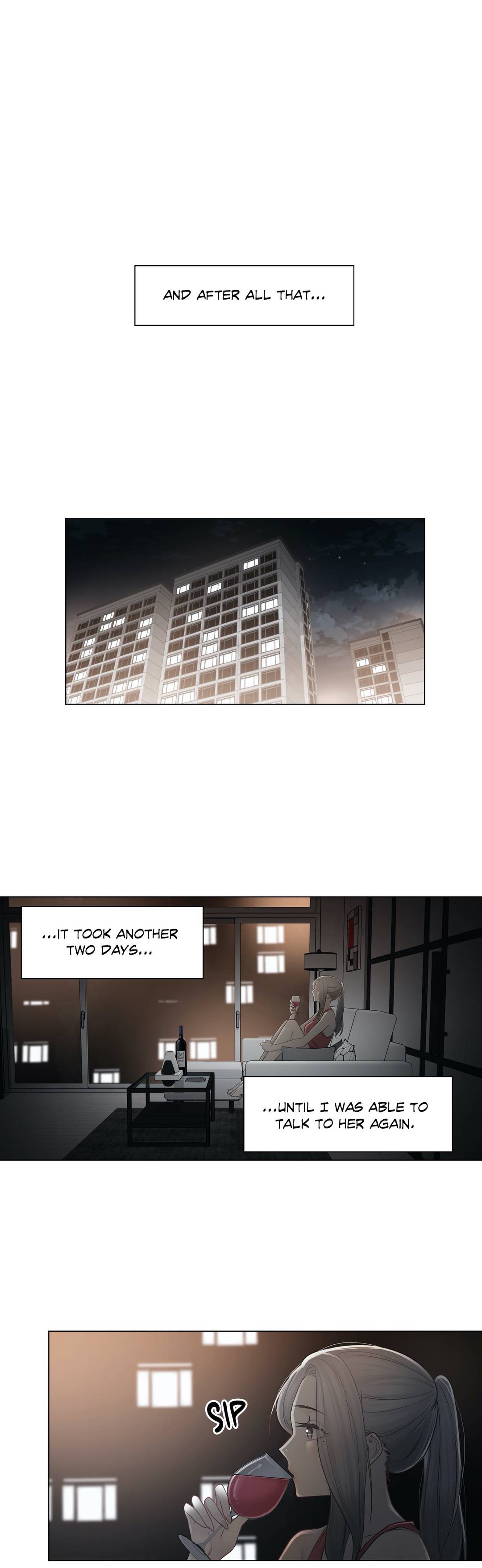 Watch image manhwa Touch On - Chapter 37 - YBNKgu1W6aBVXsh - ManhwaXX.net