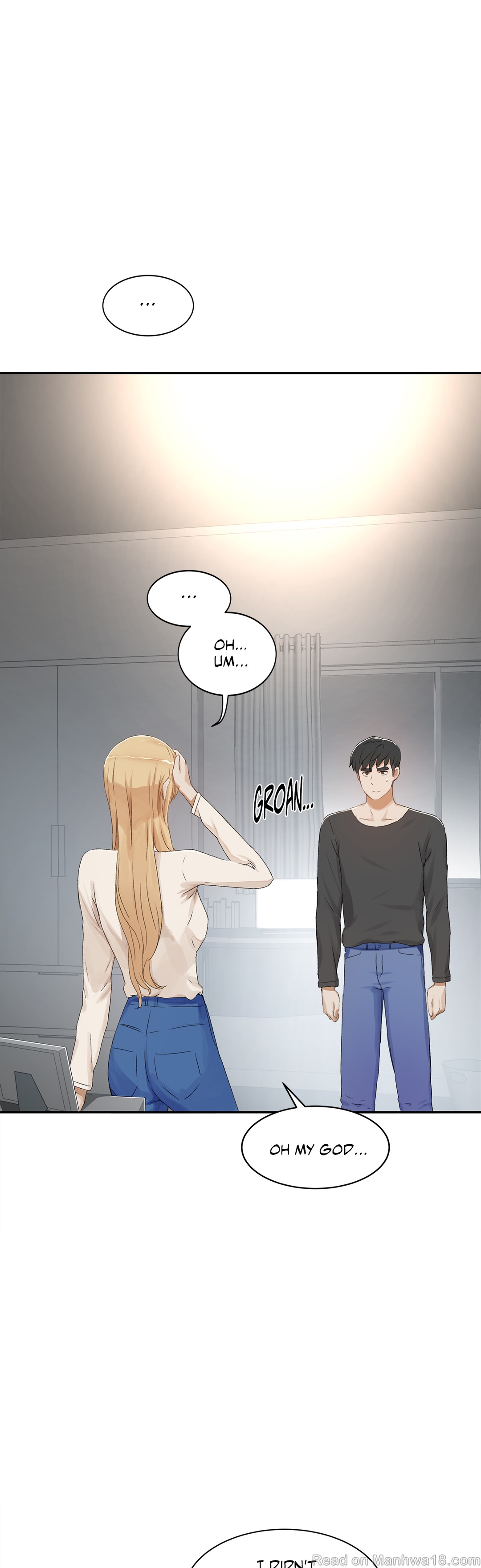 Read manga Sex Lessons - Chapter 33 - YLsmynAvp9UkcsT - ManhwaXXL.com