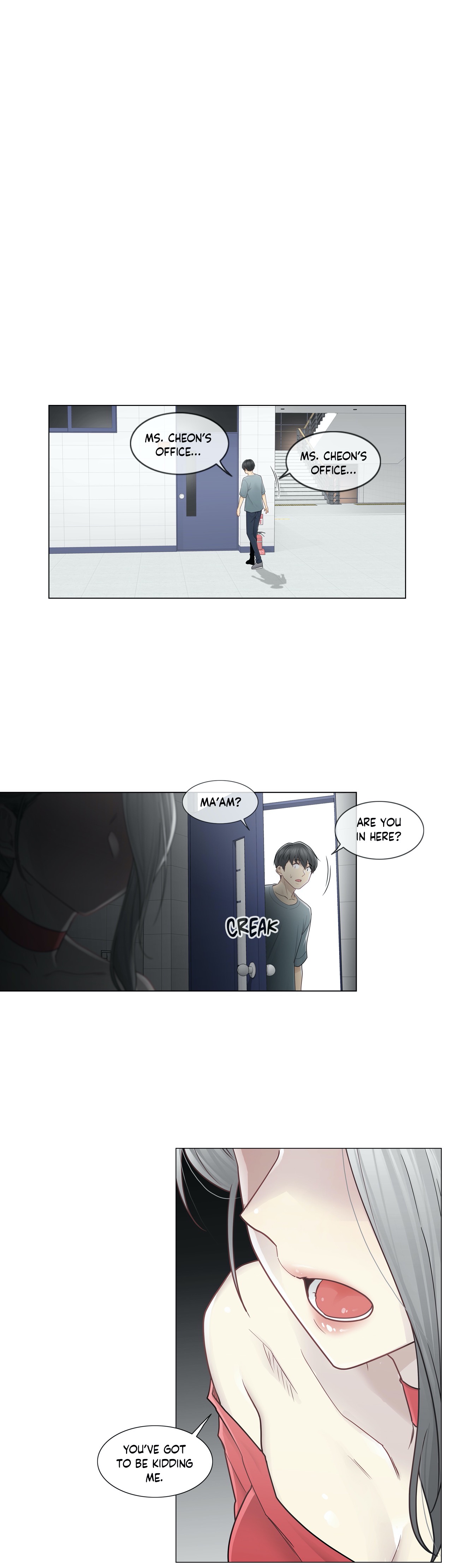 Watch image manhwa Touch On - Chapter 34 - YMmJbmdqlylsxMZ - ManhwaXX.net