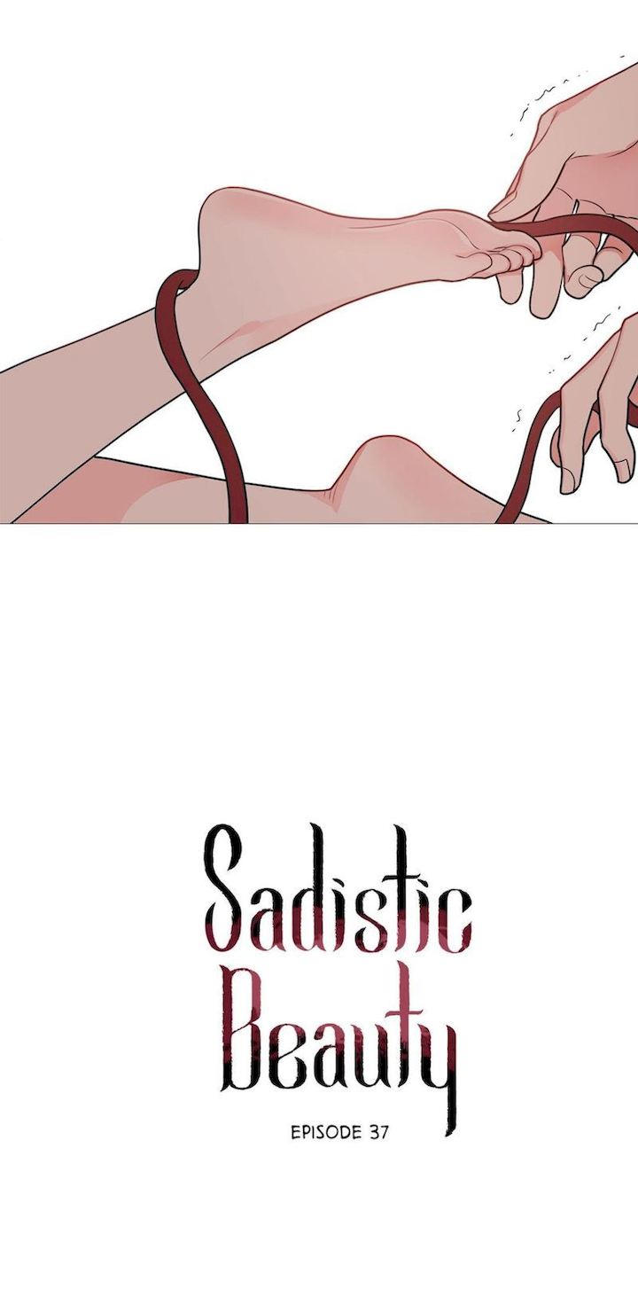 Watch image manhwa Sadistic Beauty - Chapter 37 - YNnNqTY2rpvKPFK - ManhwaXX.net