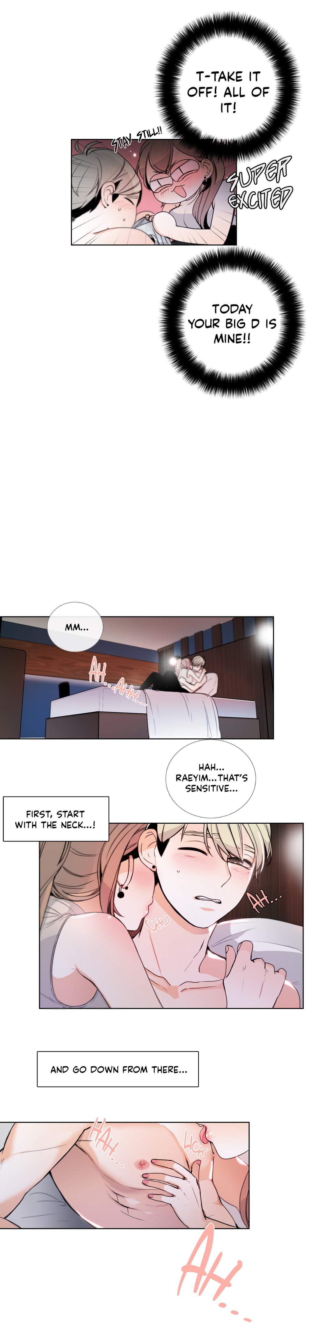 The image YPUuu1uO4E7hse9 in the comic Talk To Me - Chapter 22 - ManhwaXXL.com