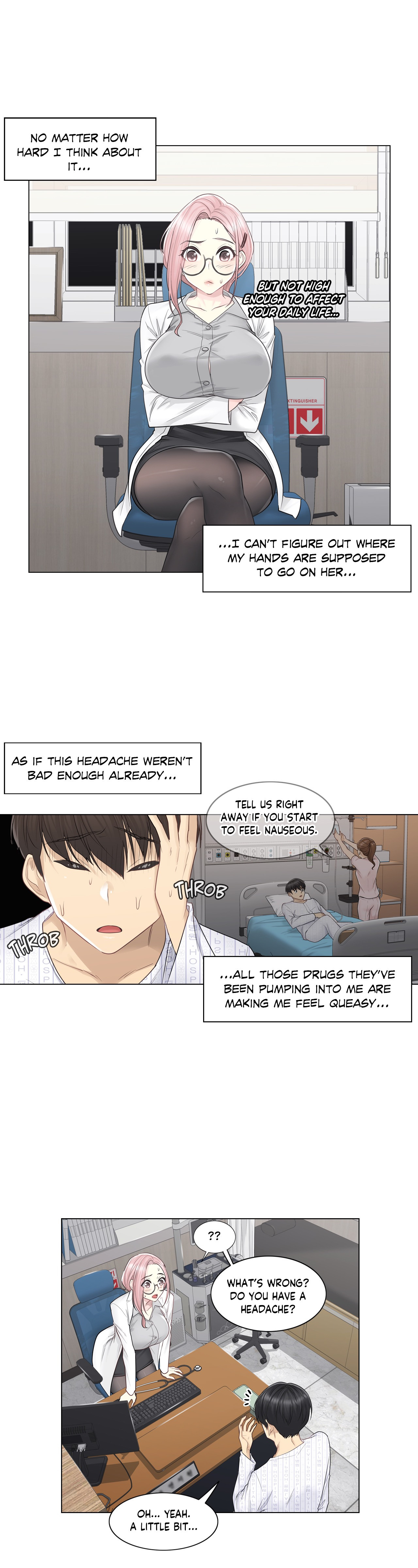 Watch image manhwa Touch On - Chapter 08 - YQunTRtWPm6xgKN - ManhwaXX.net