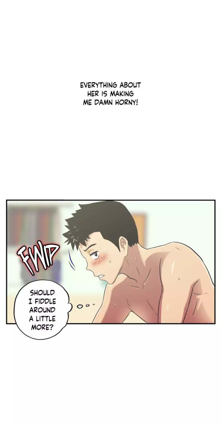 Watch image manhwa One-Room Hero - Chapter 17 - YTH64x9mNPjvJO7 - ManhwaXX.net