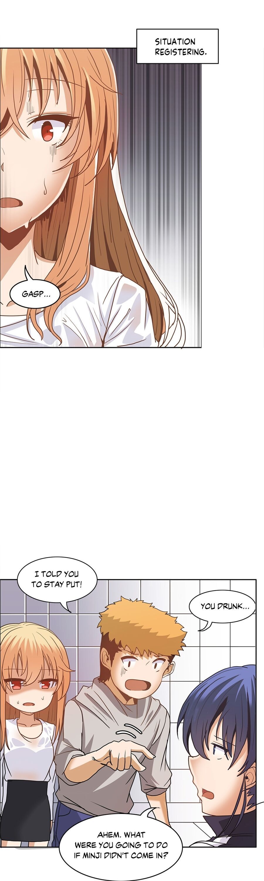 Watch image manhwa The Girl That Wet The Wall - Chapter 11 - YVVdGSdFuzP7XqN - ManhwaXX.net