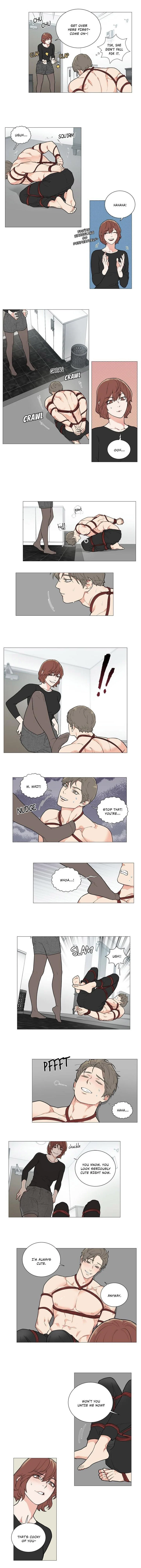 Watch image manhwa Sadistic Beauty - Chapter 76 - YVf7wkl3PhwMO1V - ManhwaXX.net