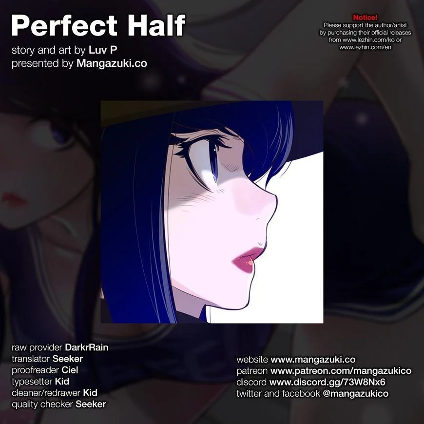 Read manga Perfect Half - Chapter 70 - YbGBHqgByMi6Lxy - ManhwaXXL.com