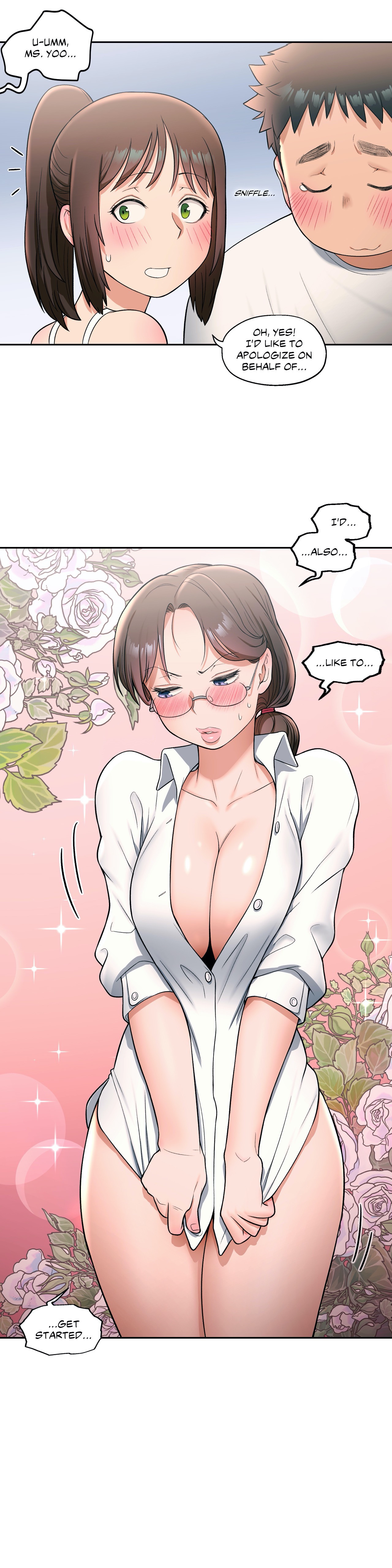 Read manga Sex Exercise - Chapter 28 - YdG4e63MGOUJPq6 - ManhwaXXL.com