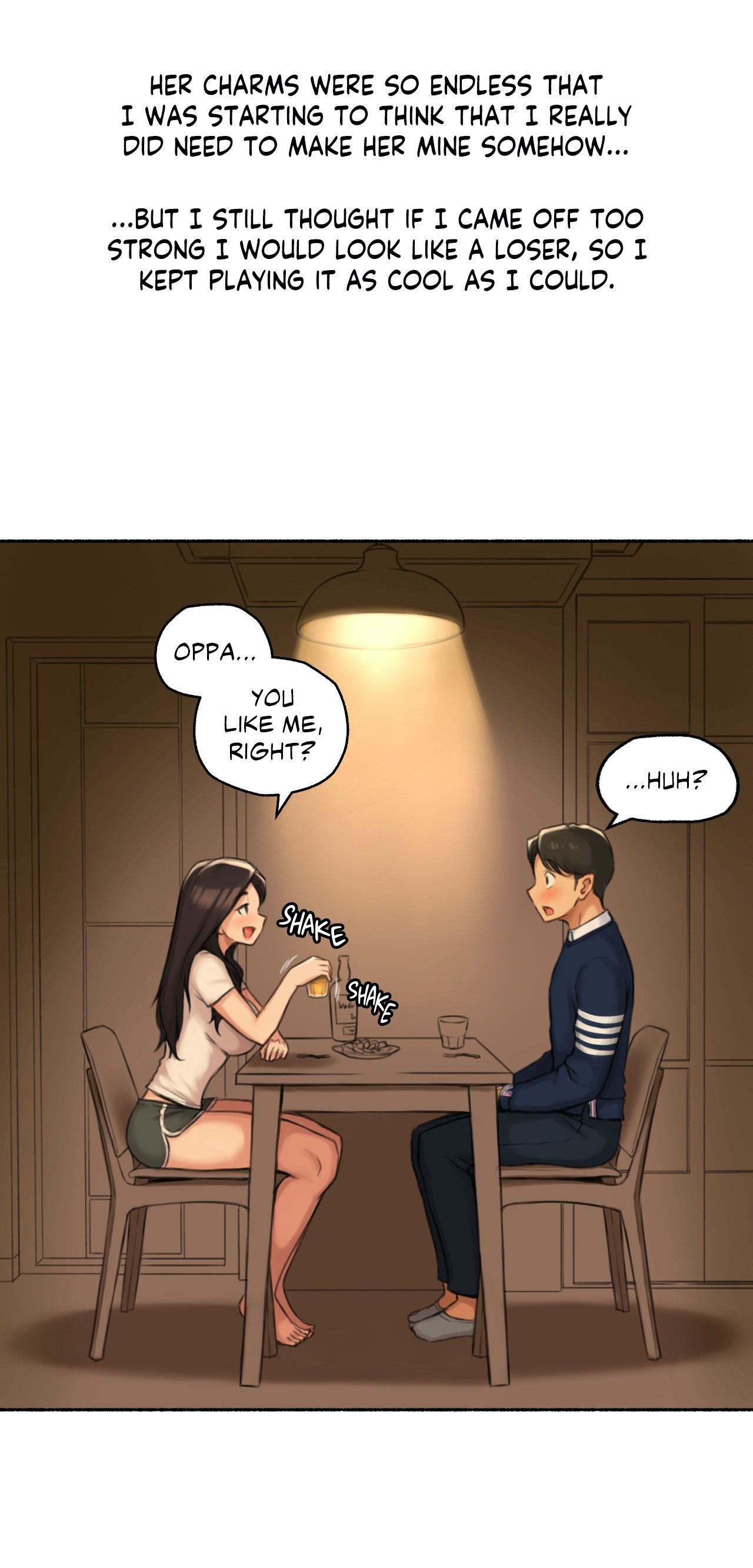 Watch image manhwa Ss Story - Chapter 50 - YfxbjC6V35rsIwZ - ManhwaXX.net