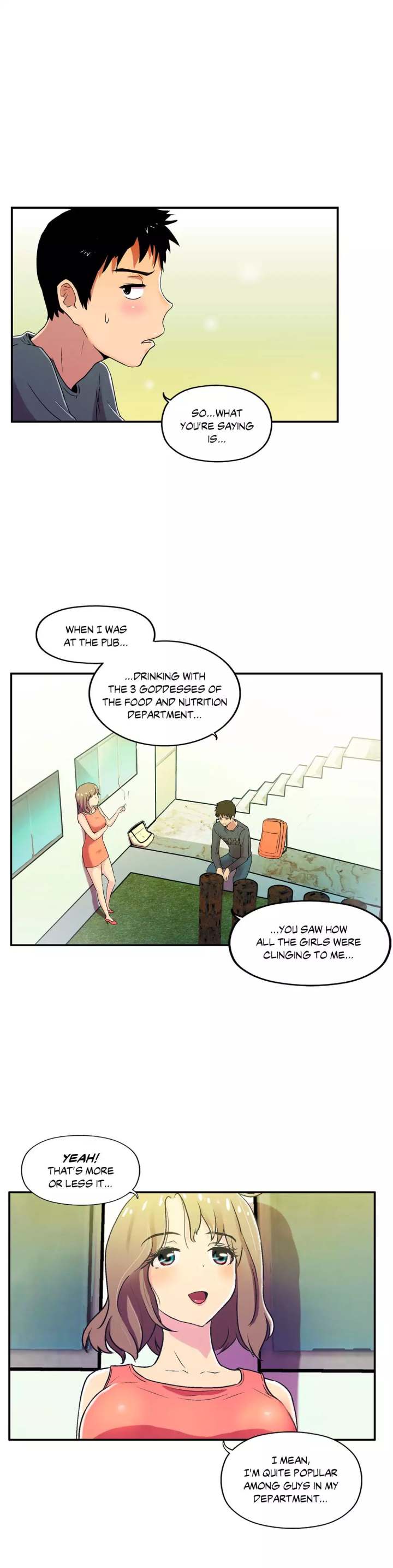 Watch image manhwa One-Room Hero - Chapter 23 - YjWfrUDkmqEZaZL - ManhwaXX.net