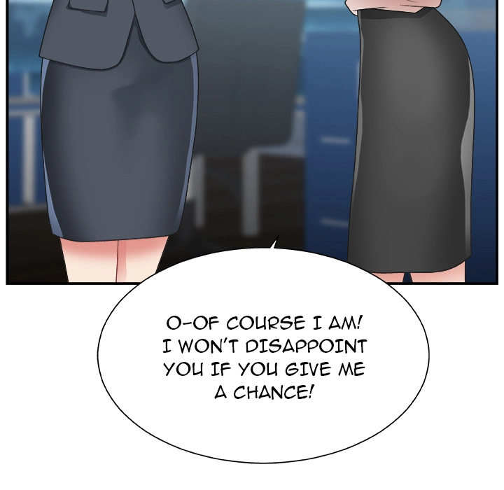 The image Miss Announcer - Chapter 1 - Yq345unI2NOuvkC - ManhwaManga.io